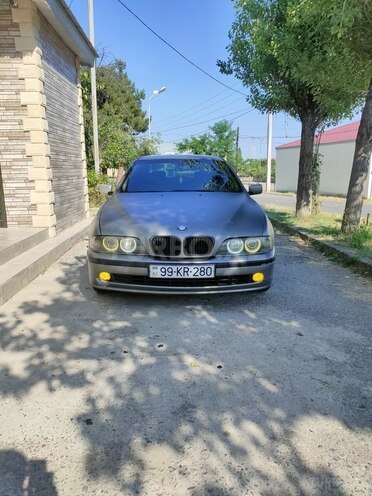 BMW 528 1997, 303,000 km - 2.8 l - Oğuz