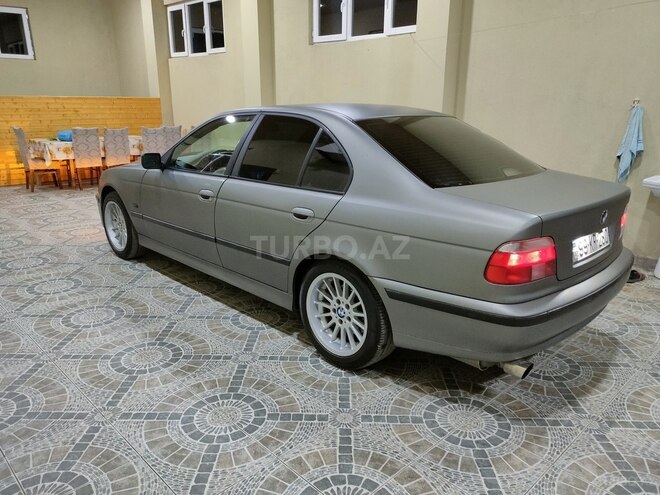 BMW 528 1997, 303,000 km - 2.8 l - Oğuz