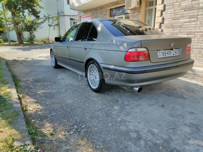BMW 528 1997, 303,000 km - 2.8 l - Oğuz