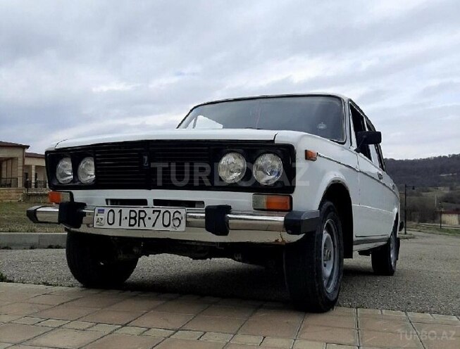 LADA (VAZ) 2106 1994, 352,789 km - 1.5 l - Bakı