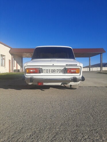 LADA (VAZ) 2106 1994, 352,789 km - 1.5 l - Bakı