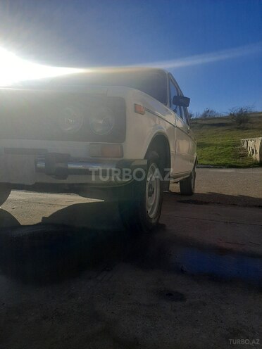 LADA (VAZ) 2106 1994, 352,789 km - 1.5 l - Bakı