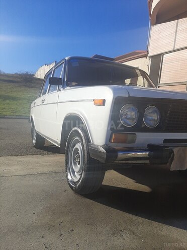 LADA (VAZ) 2106 1994, 352,789 km - 1.5 l - Bakı