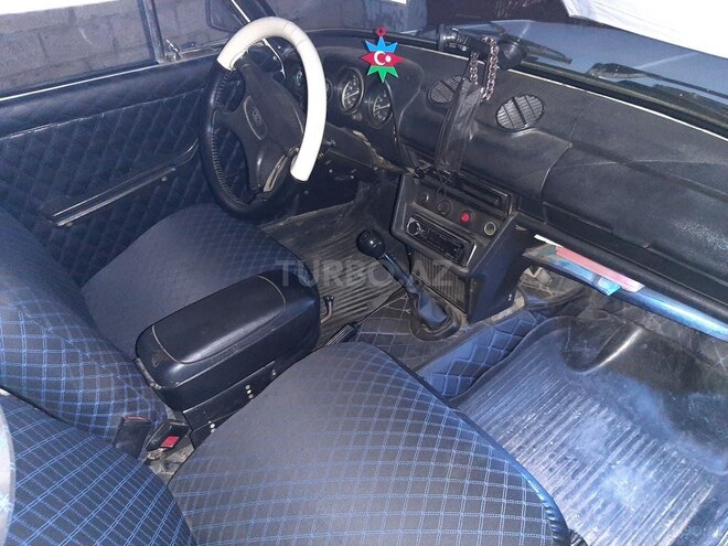 LADA (VAZ) 2106 1994, 352,789 km - 1.5 l - Bakı