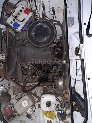 LADA (VAZ) 2106 1994, 352,789 km - 1.5 l - Bakı