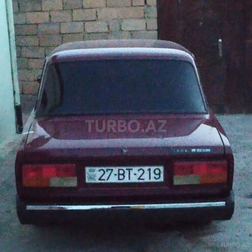LADA (VAZ) 2107 2004, 66,000 km - 1.6 l - Sumqayıt