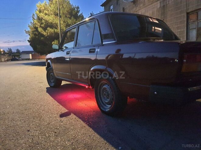 LADA (VAZ) 2107 2004, 66,000 km - 1.6 l - Sumqayıt