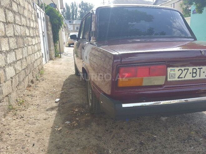 LADA (VAZ) 2107 2004, 66,000 km - 1.6 l - Sumqayıt