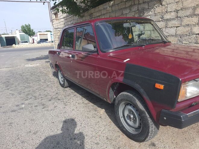 LADA (VAZ) 2107 2004, 66,000 km - 1.6 l - Sumqayıt