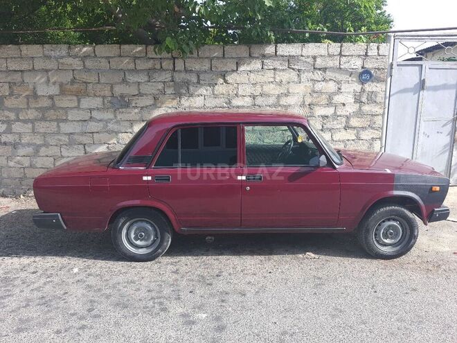 LADA (VAZ) 2107 2004, 66,000 km - 1.6 l - Sumqayıt