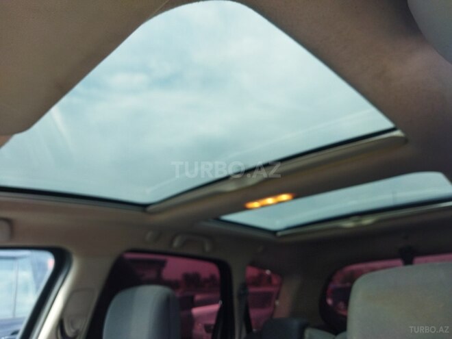 Renault Grand Scenic 2007, 190,000 km - 1.5 л - Bakı