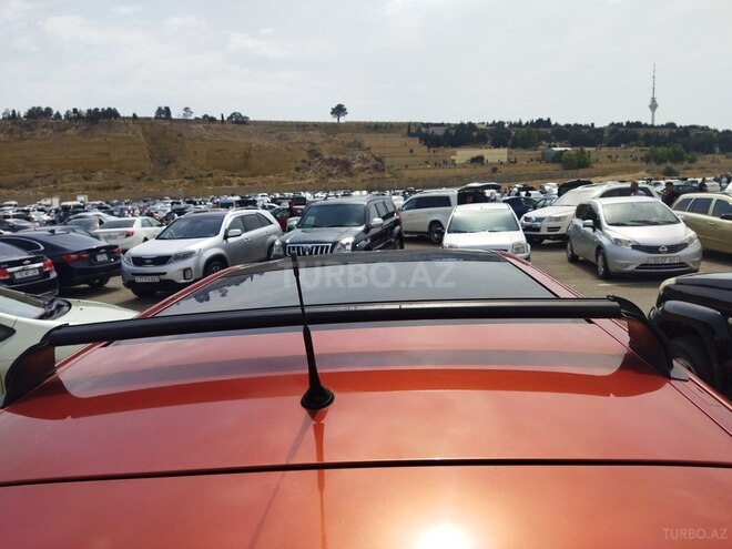Renault Grand Scenic 2007, 190,000 km - 1.5 л - Bakı