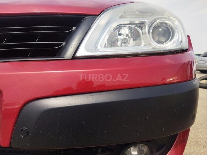 Renault Grand Scenic 2007, 190,000 km - 1.5 л - Bakı