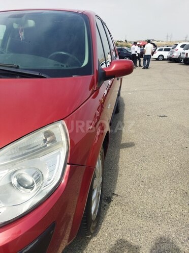 Renault Grand Scenic 2007, 190,000 km - 1.5 л - Bakı