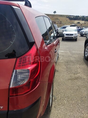 Renault Grand Scenic 2007, 190,000 km - 1.5 л - Bakı