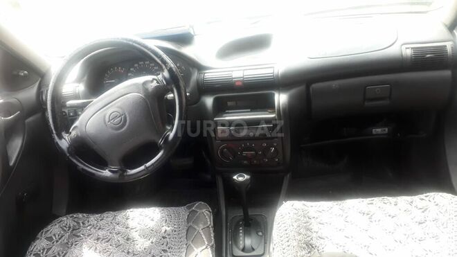Opel Astra 1996, 320,000 km - 1.6 л - Bakı
