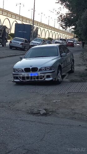 BMW 528 1999, 326,645 km - 2.8 л - Bakı