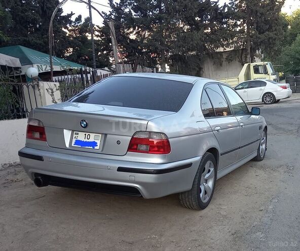 BMW 528 1999, 326,645 km - 2.8 л - Bakı