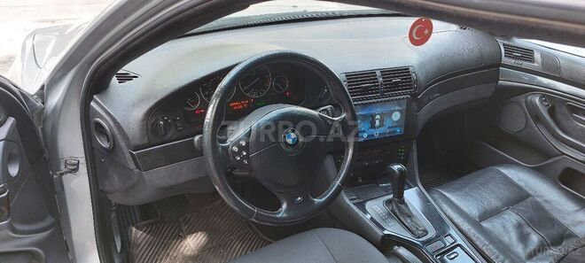 BMW 528 1999, 326,645 km - 2.8 л - Bakı