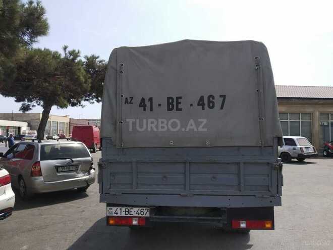 GAZ 33021 1998, 325,558 km - 3.2 л - Bakı