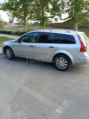 Renault Megane 2007, 360,000 km - 1.5 l - Bakı