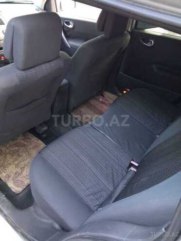 Renault Megane 2007, 360,000 km - 1.5 l - Bakı