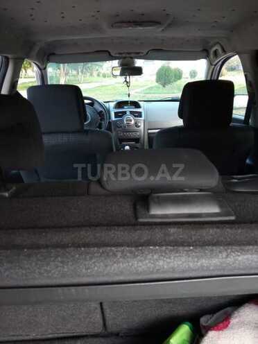 Renault Megane 2007, 360,000 km - 1.5 l - Bakı