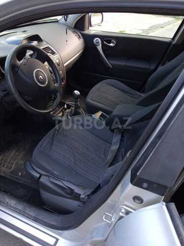 Renault Megane 2007, 360,000 km - 1.5 l - Bakı