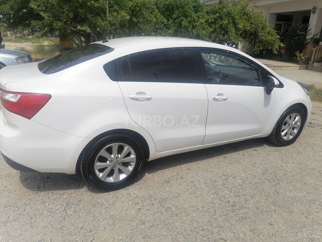 Kia Rio 2012, 245,000 km - 1.4 л - Bakı