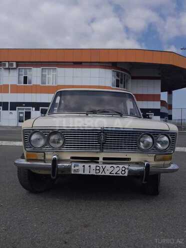LADA (VAZ) 2106 1986, 80,000 km - 1.6 л - Qəbələ