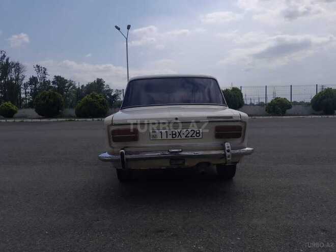 LADA (VAZ) 2106 1986, 80,000 km - 1.6 л - Qəbələ
