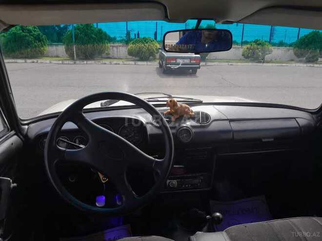 LADA (VAZ) 2106 1986, 80,000 km - 1.6 л - Qəbələ