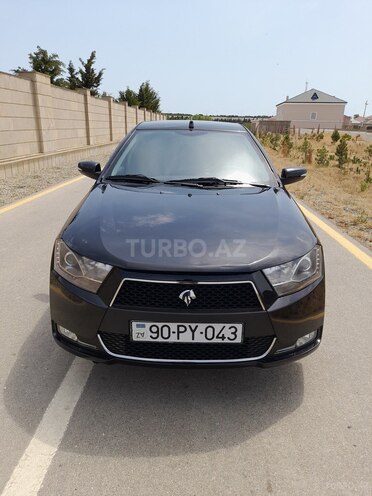 Khazar SD 2021, 61,000 km - 1.7 l - Bakı