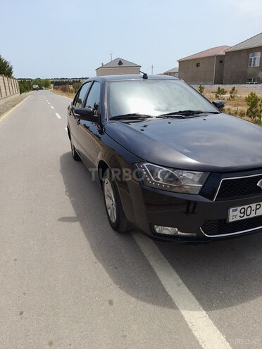 Khazar SD 2021, 61,000 km - 1.7 l - Bakı