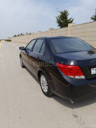 Khazar SD 2021, 61,000 km - 1.7 l - Bakı