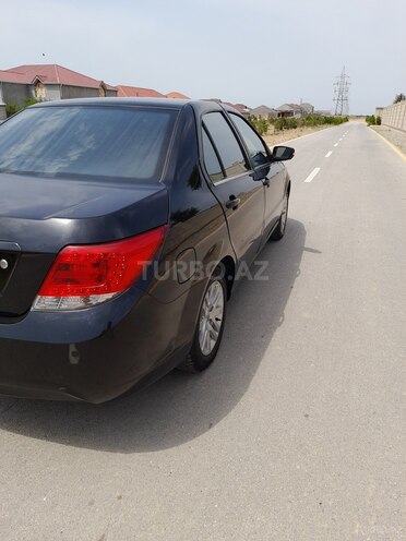 Khazar SD 2021, 61,000 km - 1.7 l - Bakı