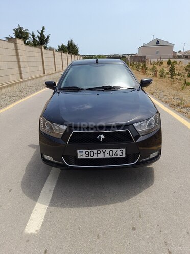 Khazar SD 2021, 61,000 km - 1.7 l - Bakı