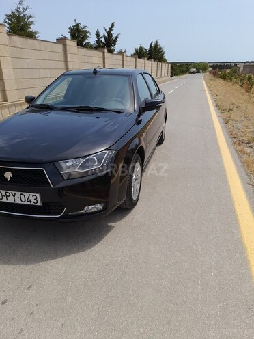 Khazar SD 2021, 61,000 km - 1.7 l - Bakı