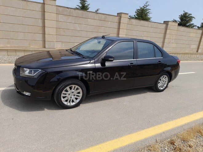 Khazar SD 2021, 61,000 km - 1.7 l - Bakı