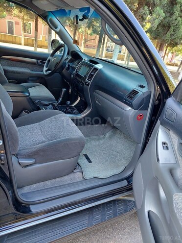 Toyota Prado 2006, 218,385 km - 2.7 l - Gəncə