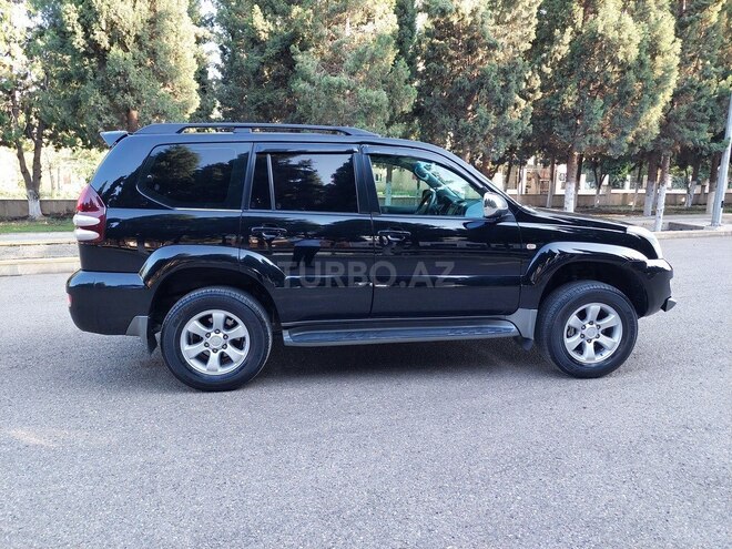 Toyota Prado 2006, 218,385 km - 2.7 l - Gəncə