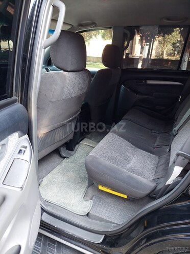 Toyota Prado 2006, 218,385 km - 2.7 l - Gəncə