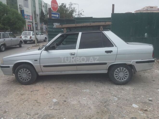 Renault  1997, 599,999 km - 1.4 l - Sumqayıt