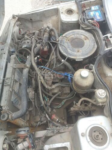 Renault  1997, 599,999 km - 1.4 l - Sumqayıt