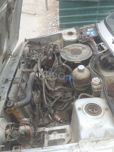 Renault  1997, 599,999 km - 1.4 l - Sumqayıt