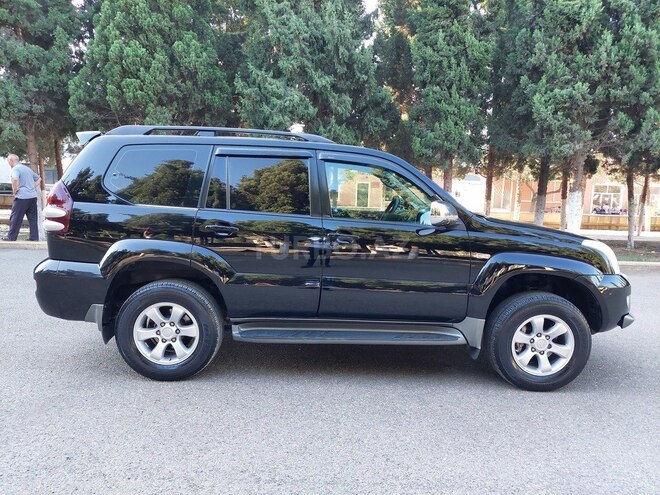 Toyota Prado 2006, 218,385 km - 2.7 l - Gəncə