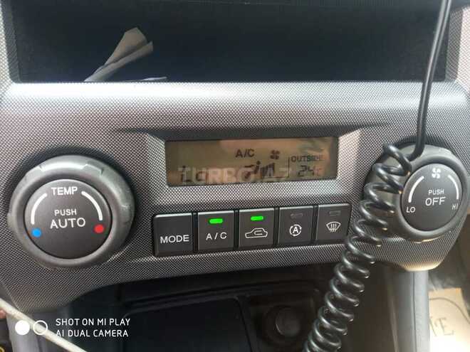 Hyundai Matrix 2008, 242,000 km - 1.5 l - Bakı