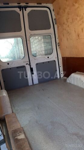 Ford Transit 2007, 280,000 km - 2.4 l - Gəncə