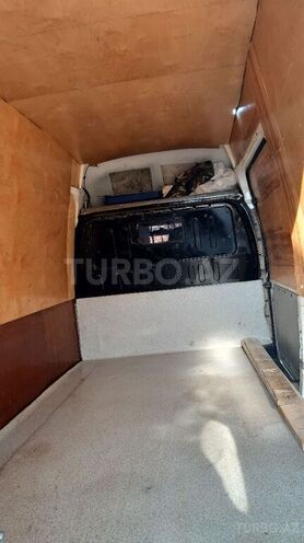 Ford Transit 2007, 280,000 km - 2.4 l - Gəncə
