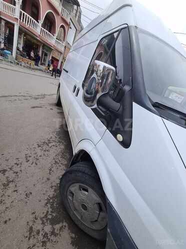 Ford Transit 2007, 280,000 km - 2.4 l - Gəncə
